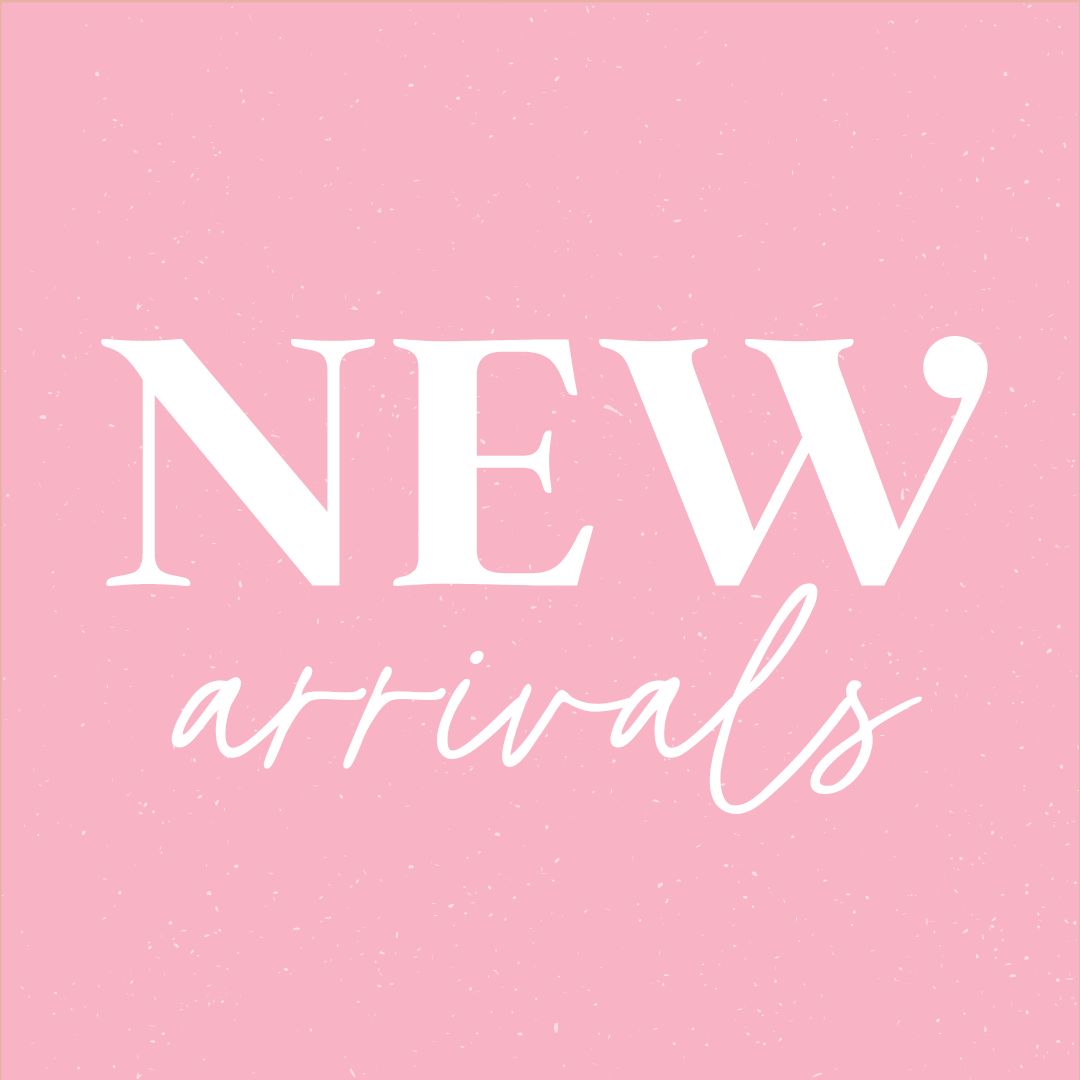 New Arrivals