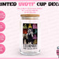 TS Eras Tour - UVDTF Cup Decal (Ready-to-Ship)