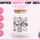 TS Eras Symbols - UVDTF Cup Decal (Ready-to-Ship)